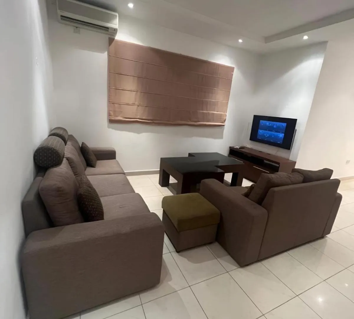 Spacious 4-Bedroom Apartment With Sea View Saint Julian's