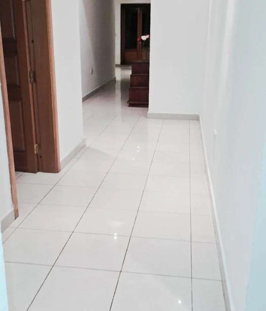 Spacious 4-Bedroom Apartment With Sea View Saint Julian's 0*,