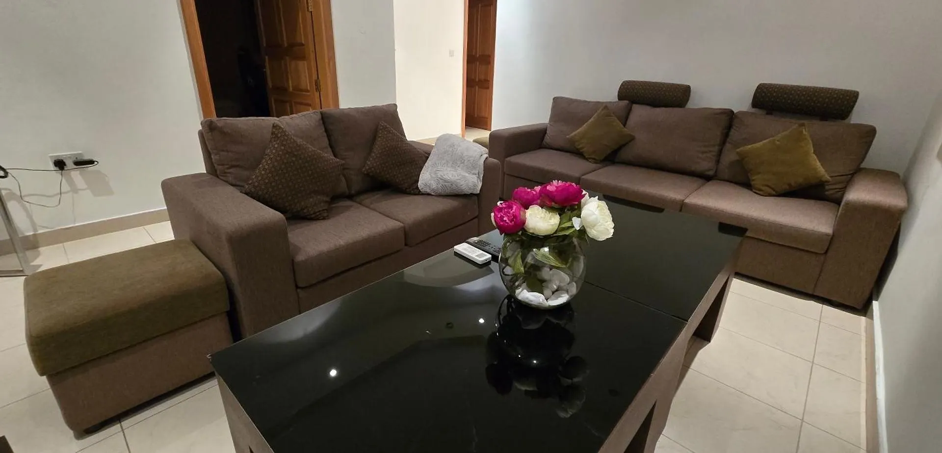 Spacious 4-Bedroom Apartment With Sea View Saint Julian's