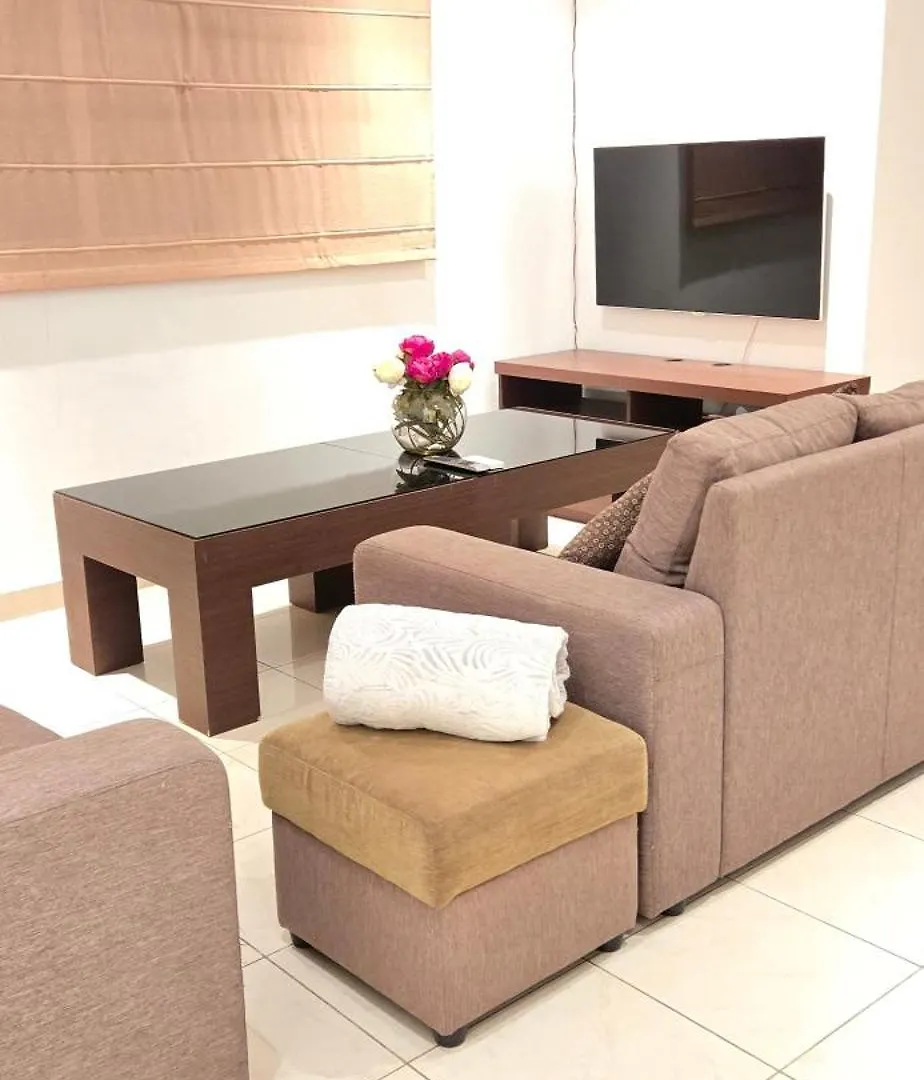 Spacious 4-Bedroom Apartment With Sea View Saint Julian's Μάλτα