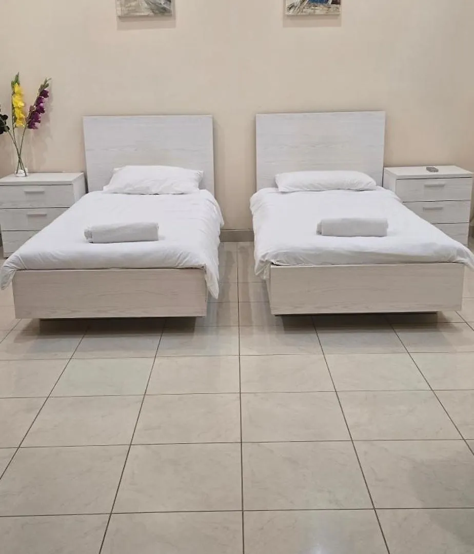 Spacious 4-Bedroom Apartment With Sea View Saint Julian's Μάλτα